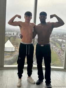 Boys being boys part 2