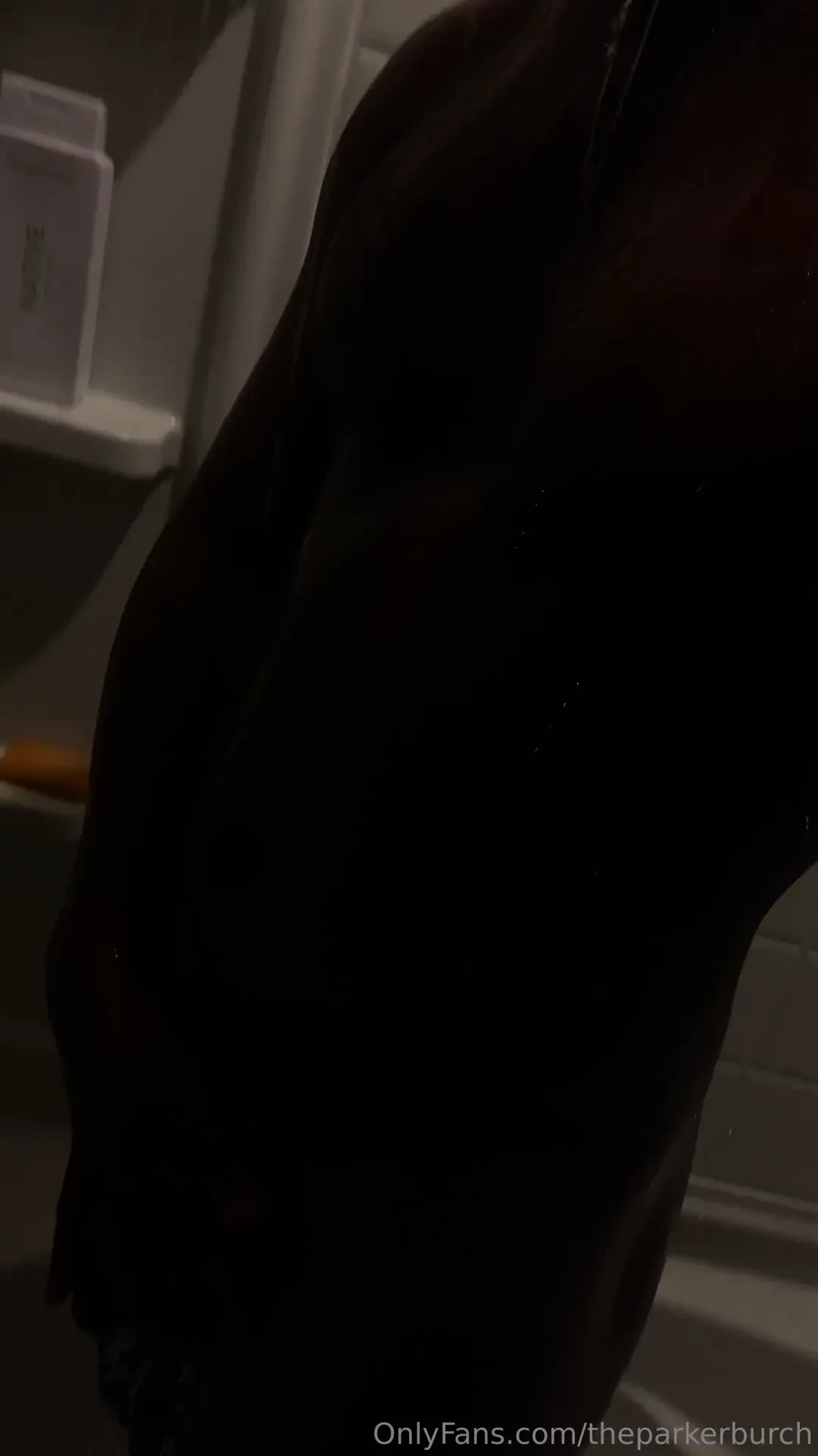 So many things i can do in the shower right now 