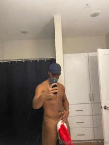 Christmas is next week part 1