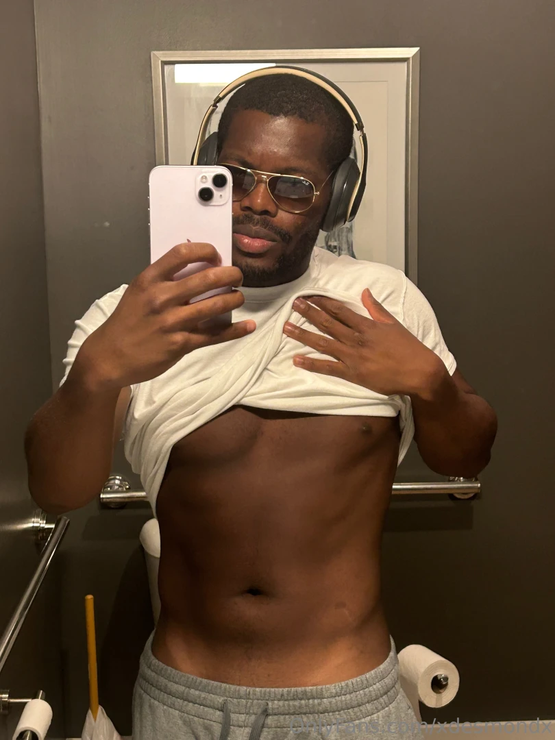 Quick body tour just for you 