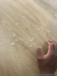 Held this nut in for 4 days