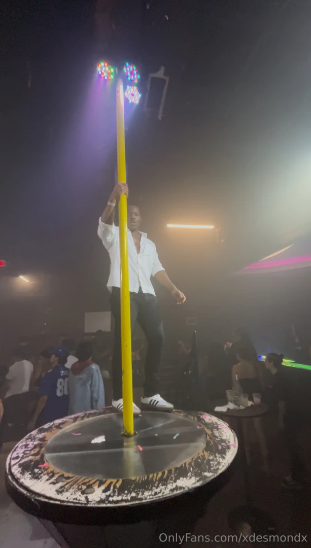 I don t even remember this night 