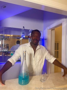 Accidentally made your new lock screen