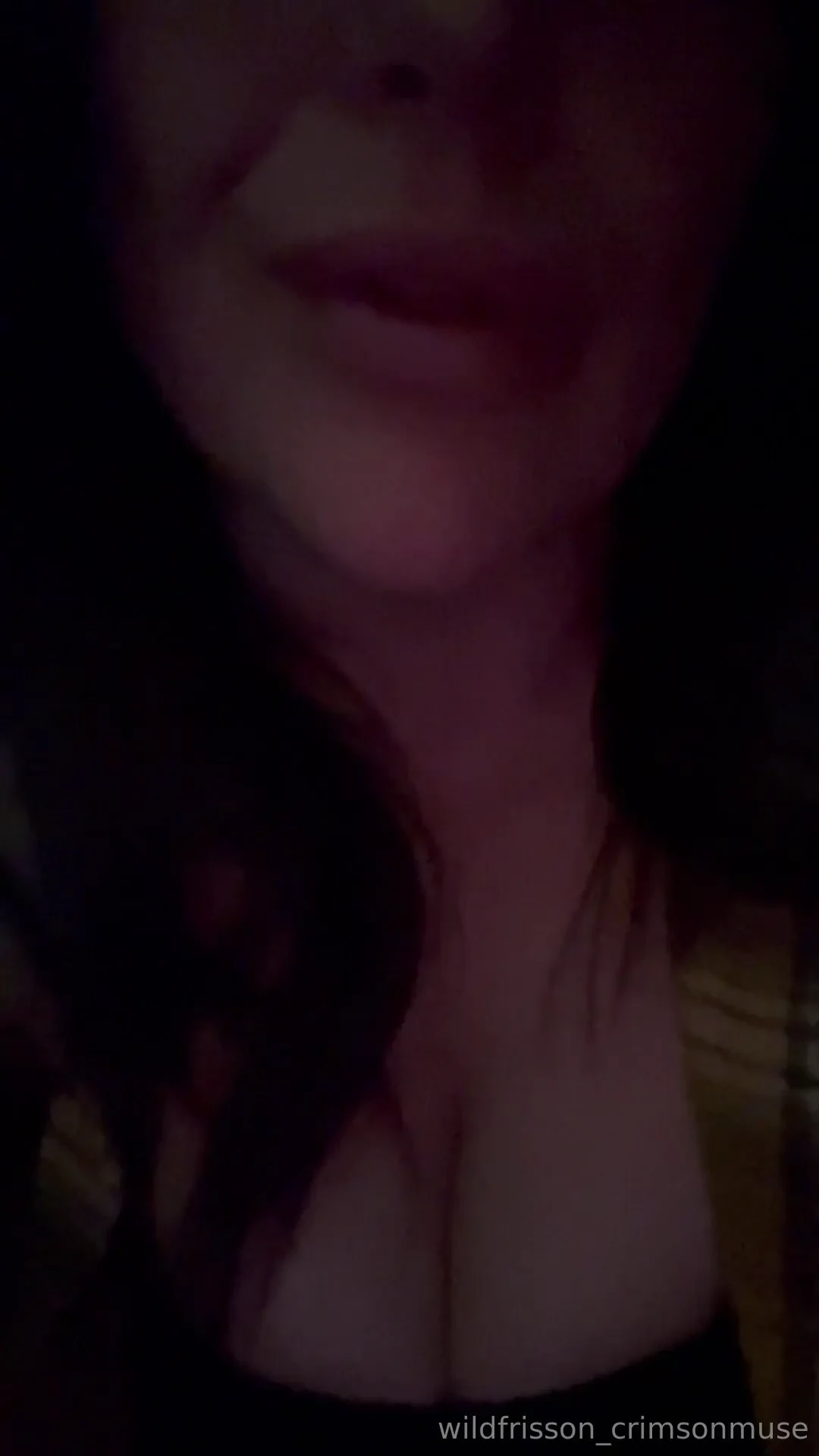 Hanging round pick your poison and come relax with me after an 