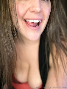 You a sucker for a killer smile home the rest of the day who wants to part 1