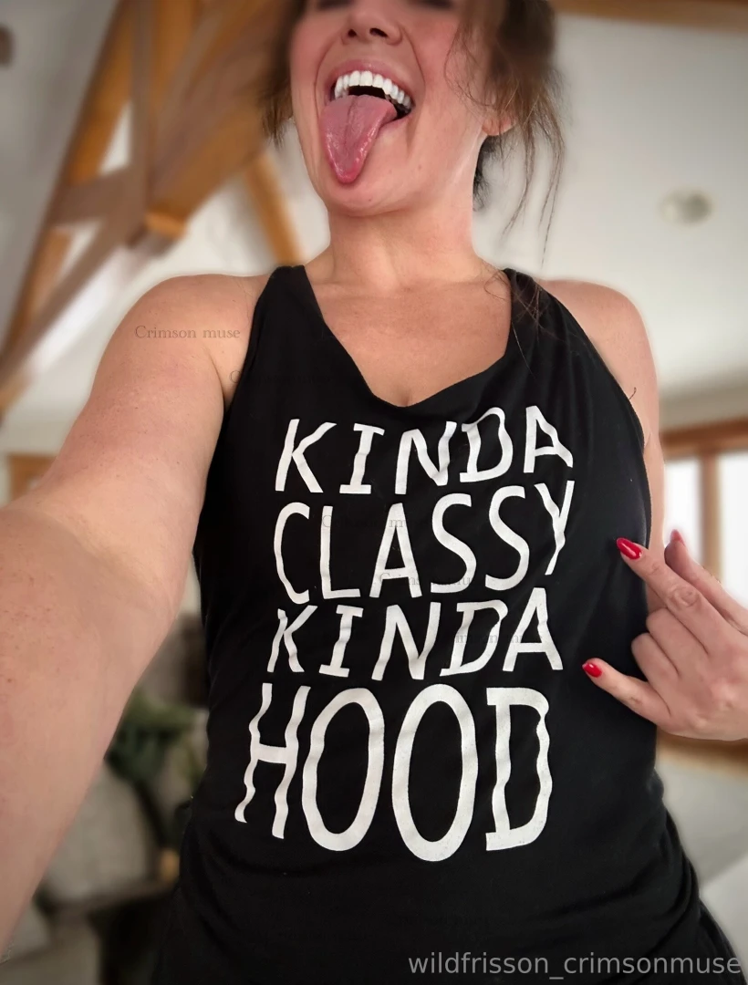 Don t mind my dirty ass shirt i ve been cleaning all day the house won part 2 