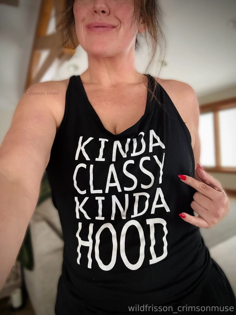 Don t mind my dirty ass shirt i ve been cleaning all day the house won part 1 