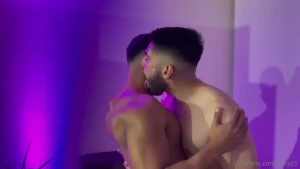 Que rica follada nos pegamos con el rico de yersiboy tanto as que