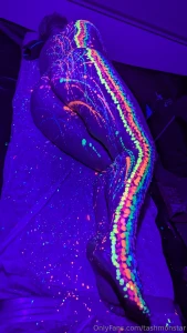 I am an absolute slut for sensation play and i just had to share the