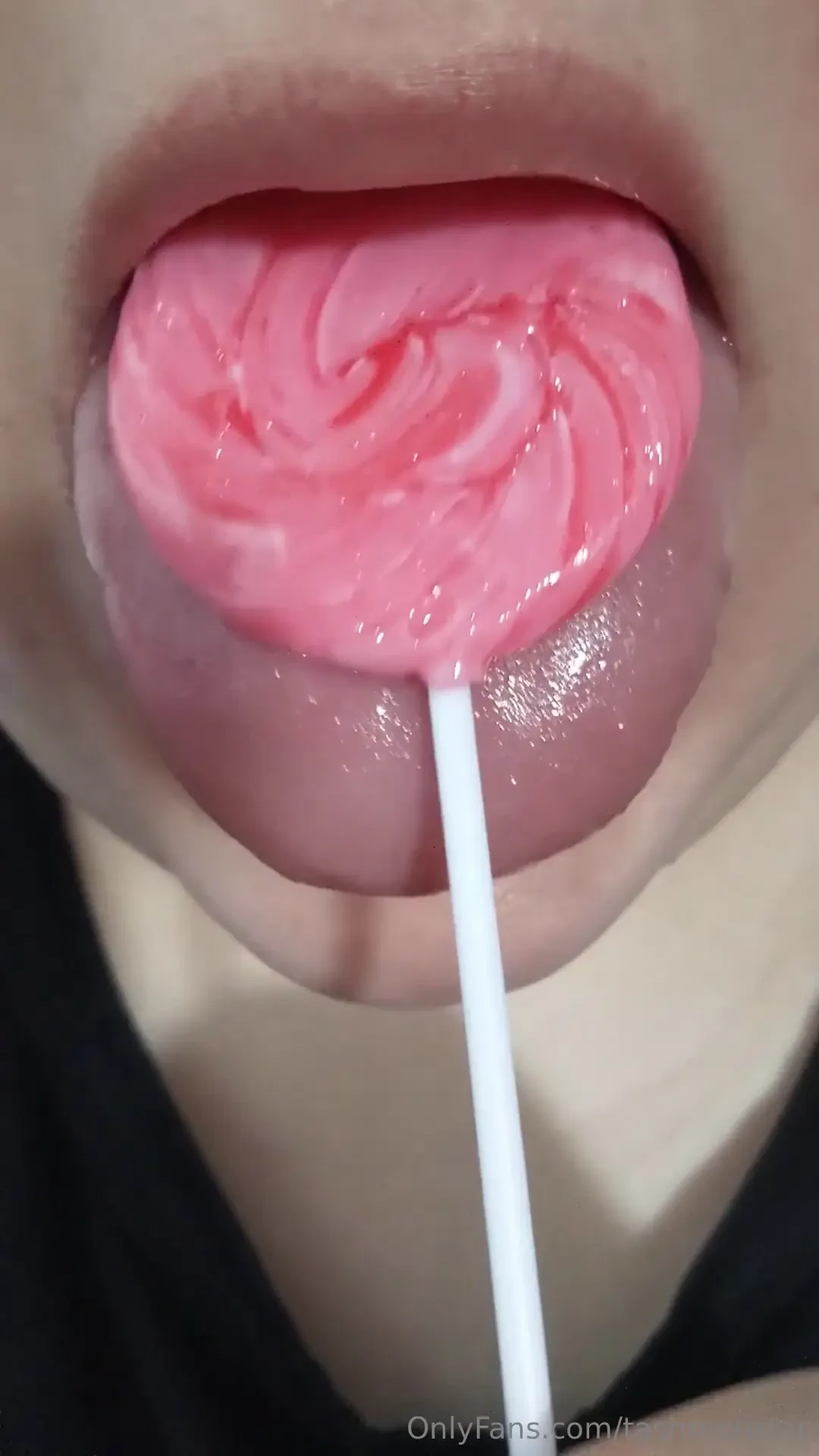 A yummy little sweet treat 