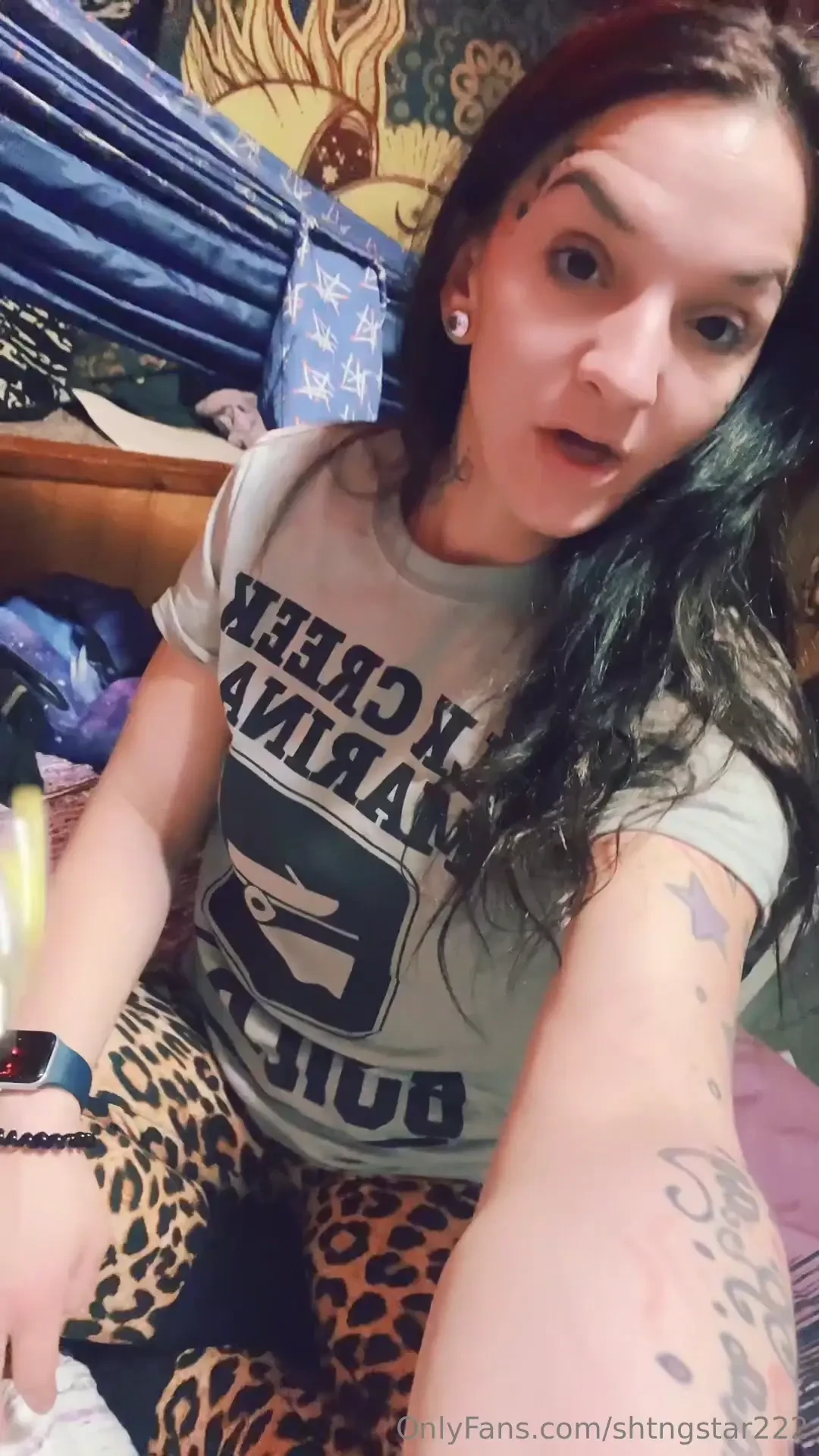 Have a great friday xoxoxo part 1 