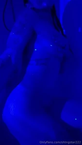 Check out my shower ppv