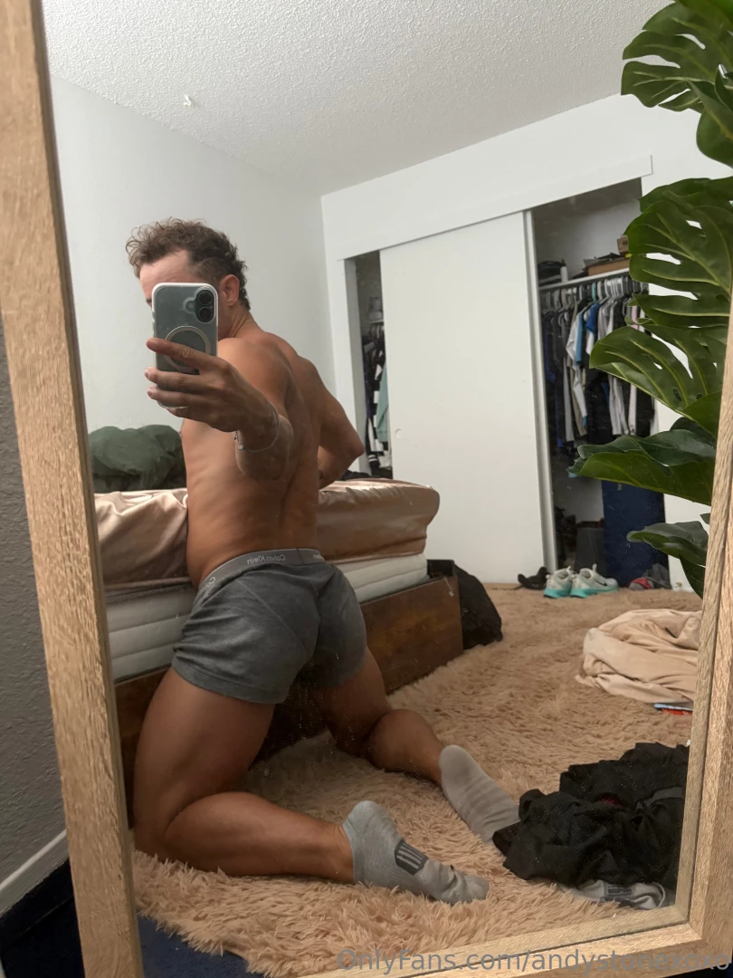 Who wants to buy some sweaty calvin klein underwear from me this is 