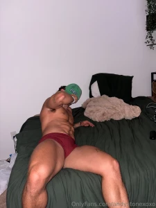 Who wants to buy these sweaty underwear part 2