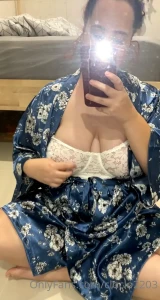 Little tease part 98