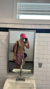 The later it gets the hotter it gets dive in
