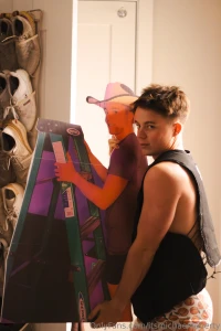 Self love is the best love part 4