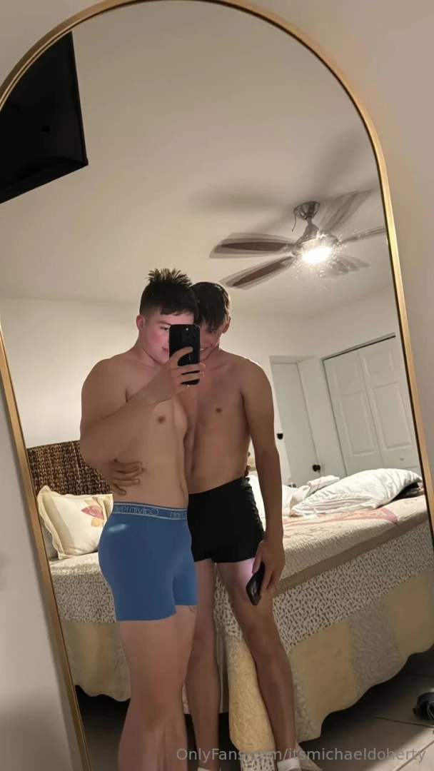 Guess what happened after that photo 