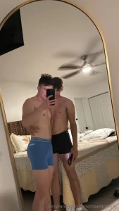 Guess what happened after that photo