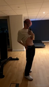 Fancy a gym session together i bet you could lift me