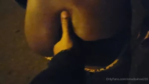 Heavycake smackahoe220