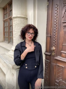 Hot sexologist y jessica knows about all your juicy desires and is part 8