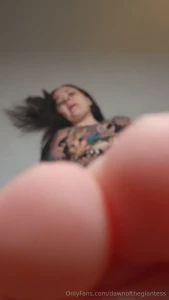 Strong stomps