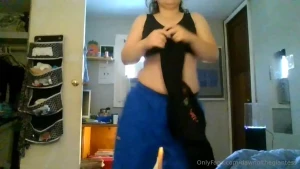 Here s a random dancing video haven t done this in a loooonnnnggg time