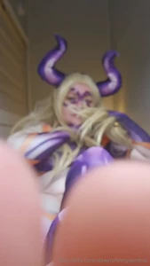 Stomped by mt lady i walk by and notice you tiny on the floor i tease