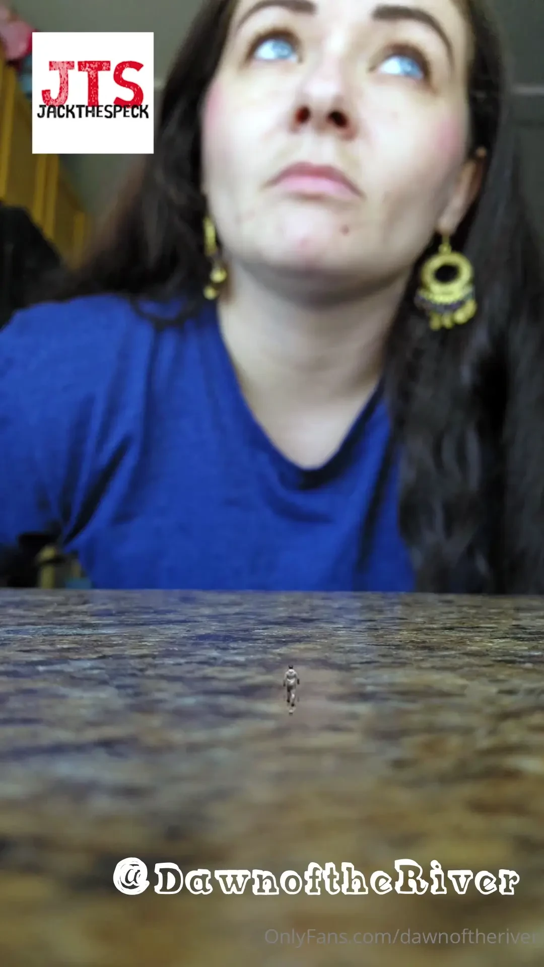 Some hauk tuah to make a tiny easier to swallow hehe fun collaboration 