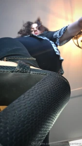 You re in my way part 3