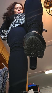 You re in my way part 1