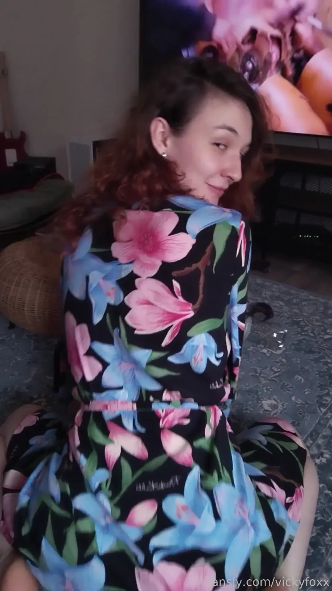 A little more of this gown 3 i love how it feels on my skin do you part 1 