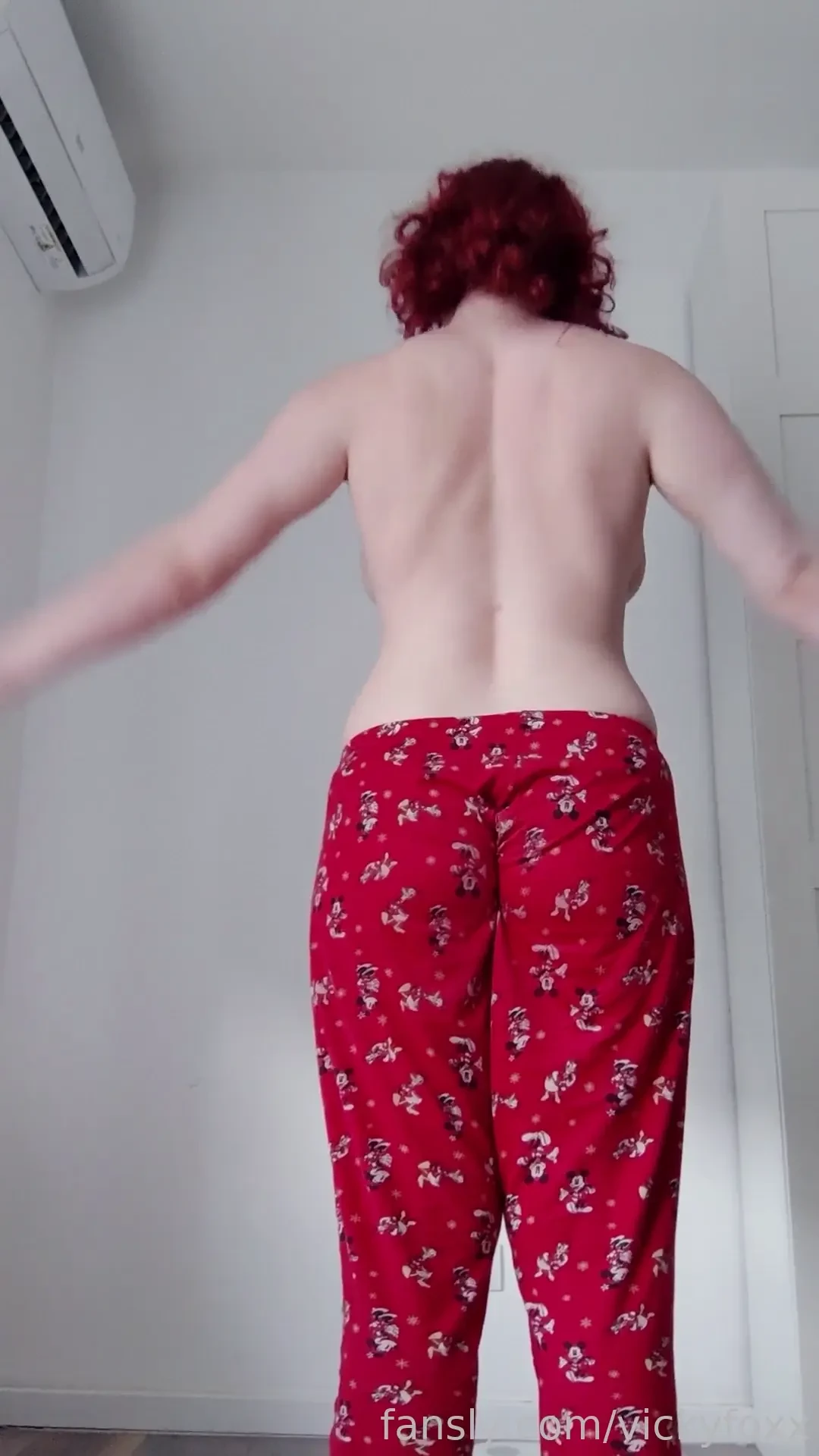 Recorded a light warmup and stretching session with relaxing sounds i 