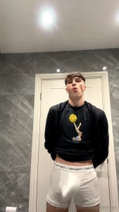 Anyone else horny as fuckkkkk this might make u