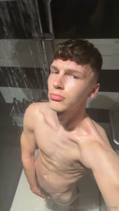 Come suck me in the shower keep it our dirty little secret