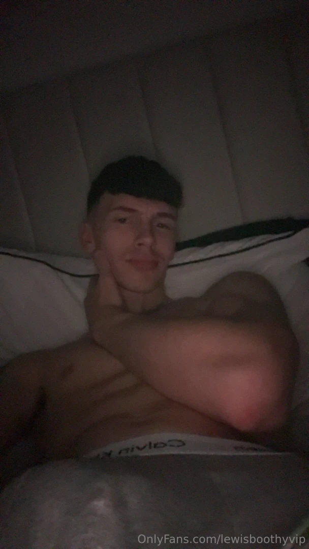Chilling hard asf rn 