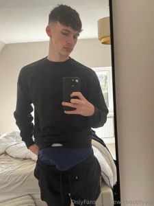 Comment if you wanna see daddy s dick tonight