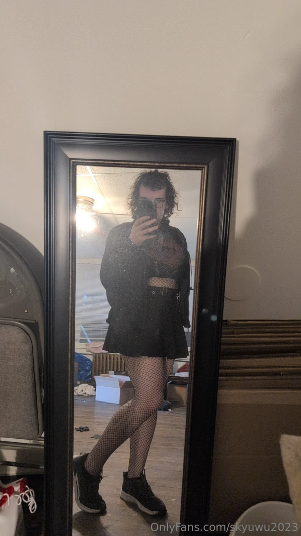 Would you fuck me on my walk 