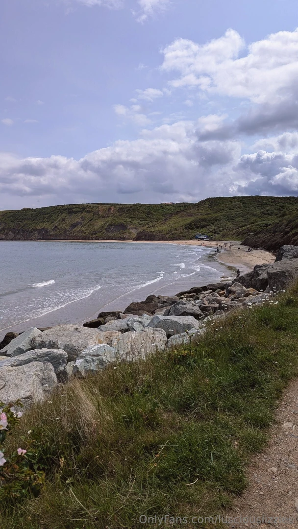 A few snaps from a day at the seaside part 1 