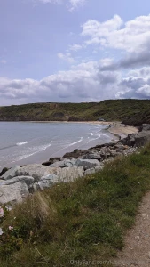 A few snaps from a day at the seaside part 1