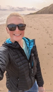 A few snaps from a day at the seaside