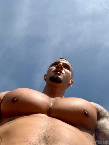 Which one gets you going the most part 1