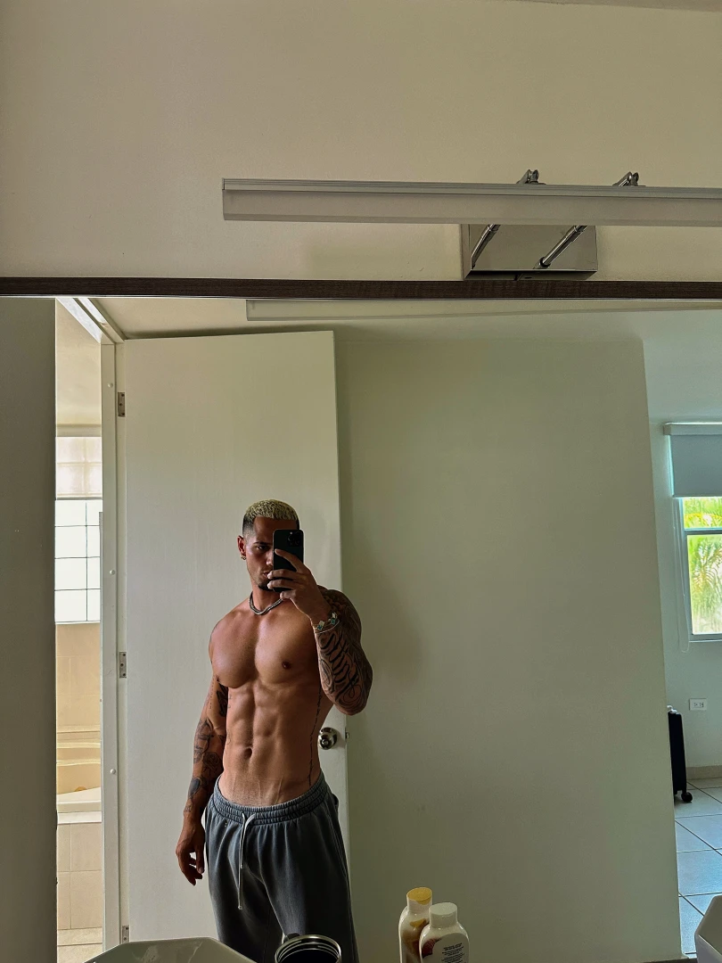 No need to exaggerate 