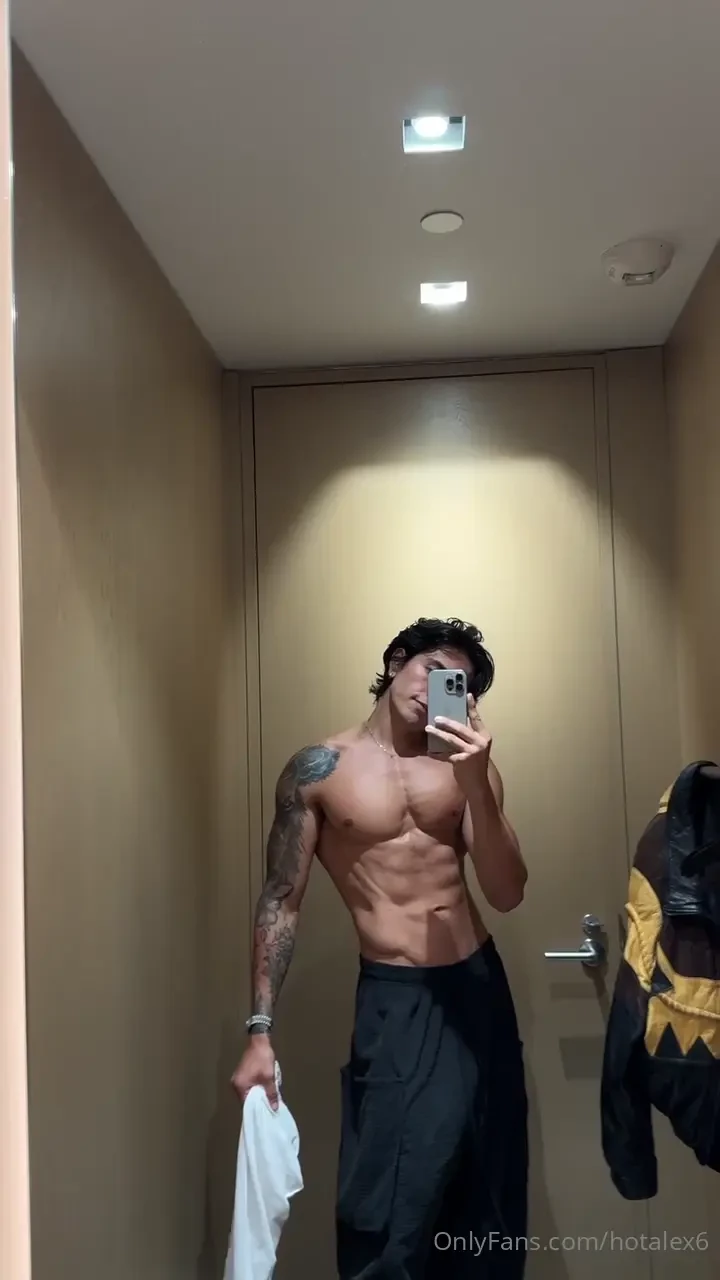 Do you like to take photos or videos of shopping by the way if you 