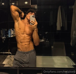 Would you like to touch me now