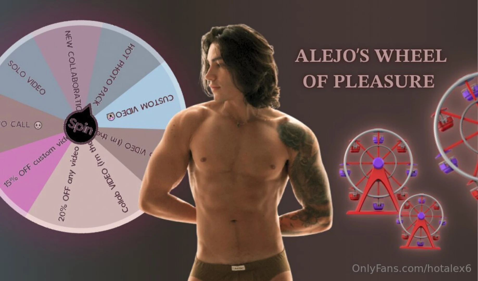 You already know you re special to me but today you re getting a shot 