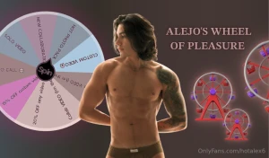 You already know you re special to me but today you re getting a shot