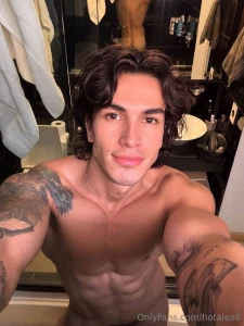 Just in case you forgot what temptation looks like