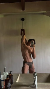 A morning without your you look good isn t really my morning text me i